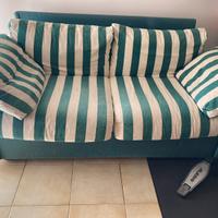 Divano letto