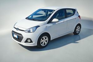 HYUNDAI i10 1.0 MPI Login