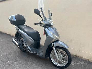 Honda Sh 150 2014 km 55.990