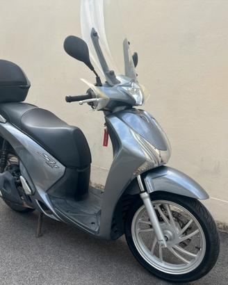 Honda Sh 150 2014 km 55.990