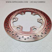 DISCO ANTERIORE YAMAHA TTR 600 1997 1998 TT R 2000