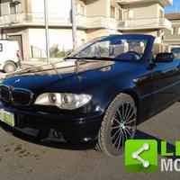 BMW 318 Ci 2.0 143cv automatic