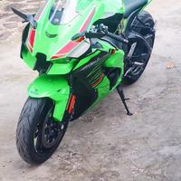 Kawasaki ninja ZX10r