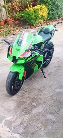 Kawasaki ninja ZX10r