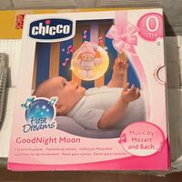 Chicco carillon musica