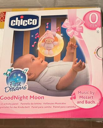 Chicco carillon musica
