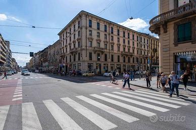 Immobile di 146 m² con 3 locali a Milano