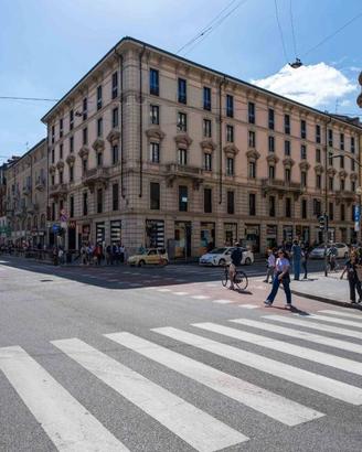 Immobile di 146 m² con 3 locali a Milano