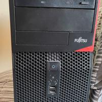 Pc Fisso i3 sesta gen 8gb ddr4 e 250 SSD