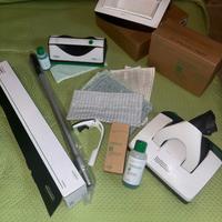 Lavapavimenti, lava tappeti e lavavetri Vorwerk