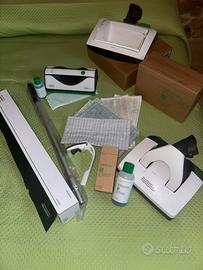 Lavapavimenti, lava tappeti e lavavetri Vorwerk