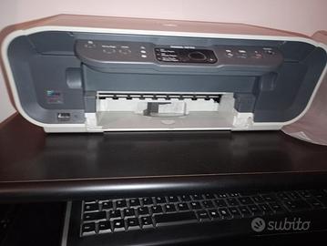 stampante a cartucce 