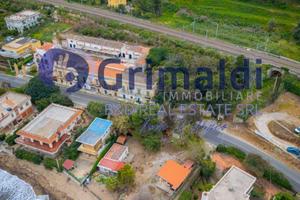 Villa singola Casteldaccia [VM/12VTG]