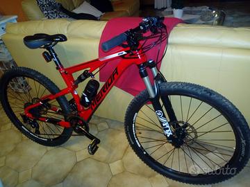 Bici mtb