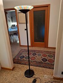 Piantana (lampada da terra)