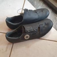 Scarpe ciclismo