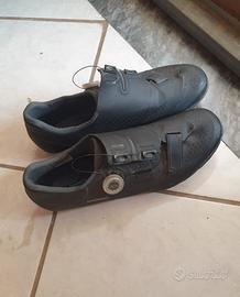 Scarpe ciclismo