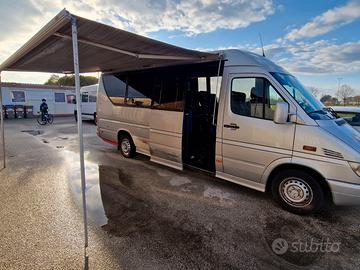 MERCEDES Altro modello