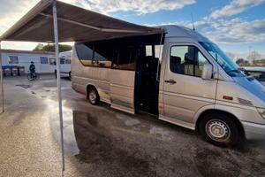 MERCEDES Altro modello