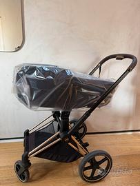 Duo Cybex Priam Rose Gold