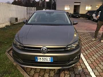 POLO USATA