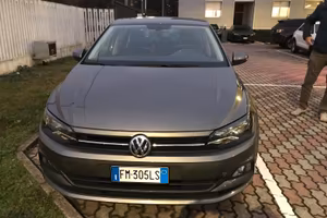 POLO USATA