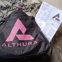 Catene Althura misura 247 da 16mm