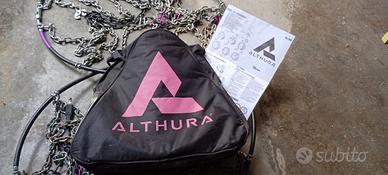 Catene Althura misura 247 da 16mm