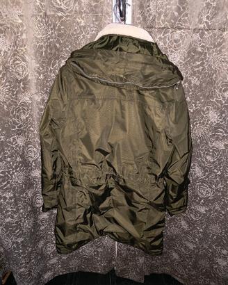 Giacca Regatta parka invernale da donna