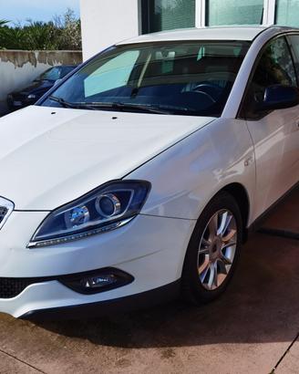 Lancia Delta 1.6 MJT Selectr. Gold