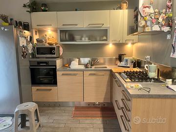cucina Astra
