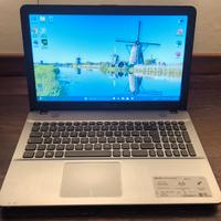 Notebook intel I5 7th gen / 16gb ram / 250gb SSD