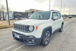 JEEP Renegade 1.6 Mjt 105 CV Business Sport Util