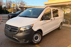 Mercedes-benz Vito 2.2 136cv Mixto Long