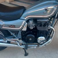 Honda CB 650 - 1982