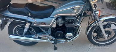 Honda CB 650 - 1982