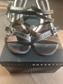 Sandali donna Fratelli Rossetti