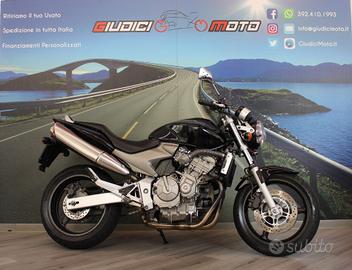 HONDA HORNET 600 - 2003 -KM 29203
