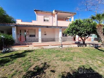 Villa o villino Siracusa [Cod. rif 3314647ARG]