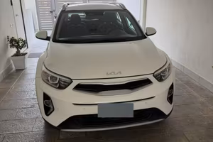 Kia Stonic GPL