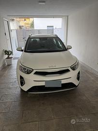 KIA STONIC 1.2 ECO GPL STYLE – APRILE 2022