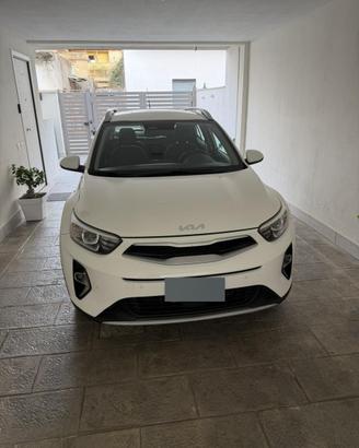 KIA STONIC 1.2 ECO GPL STYLE – APRILE 2022