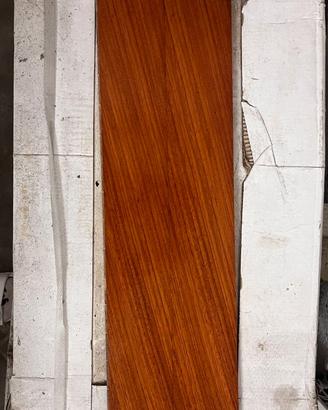 Listelli in legno 48x6cm