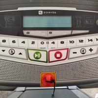Tapis roulant Doymos TC 5