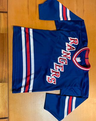 Maglia Hockey NHL New York Rangers vintage
