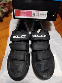 Scarpe XLC Road CB-R04