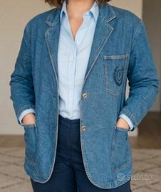 giacca primaverile per donna tg L