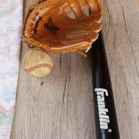 Materiale baseball