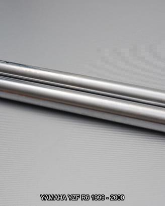 Steli forcella SPR YAMAHA YZF R6 1999 - 2000