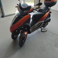 SCOOTER come nuovo
